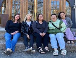 Wild Rivers Conservancy