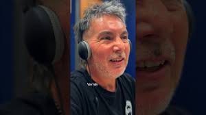 El error más grande es ser solo peluquero” — Horacio Cabrera