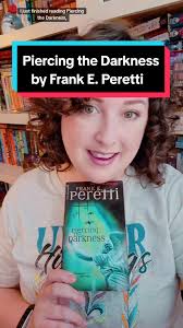 The Oath Book Review Frank Peretti