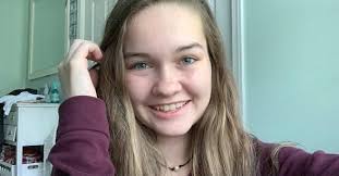 Alabama Inspiring Teen Emerie McLendon