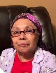 Armida Plascencia Valle Obituary June 1, 2019