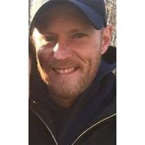 Jason Dwayne Barnes Obituary