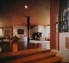 Over the course of the decades, aalto designed several private houses for his personal friends. Villa Mairea Data Photos Plans Wikiarquitectura