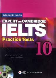 Ielts Trainer Six Practice Tests With Answers Pdf Free Download Pdf 3cd Expert On Cambridge Ielts Practice Tests 10 Ngon Ngữ