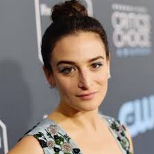 Jenny Slate Is Expecting First Baby With Ben Shattuck