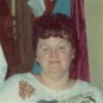 Pamela Jean Terry Obituary