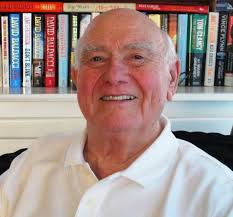 A long-ago 9/11 memory that was a watershed moment in a young Marine's life