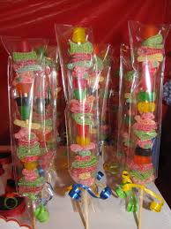 Pin On Candy Buffet