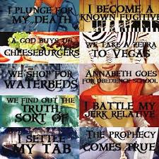 Percy Jackson Chapter Titles The Best Chapter Titles Ever Percy Jackson Books Percy Jackson Fandom Percy Jackson
