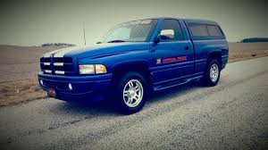 1996 Dodge Ram 1500 Offical Indy 500 Pace Truck For Sale By Owner Brownsburg In Oldcaronline Com Classifieds Big Girl Toys Dodge Trucks For Sale