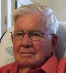 Obituaries: Olen Lee “Bear Hugger” Johnson,