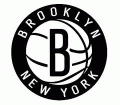Brooklyn nets brand logo in vector (.ai +.svg) format. The Brooklyn Nets Logo Redesign Brooklyn Nets Brooklyn Nets Team Nba Preview