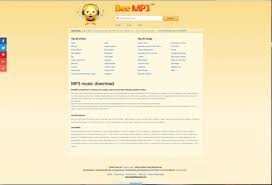 Best Free Mp3 Download Sites Like Mp3juices Goodsiteslike In 2020 Free Music Download Websites Free Music Download Sites Music Download Websites