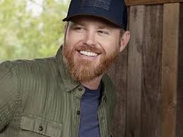 Country artist Heath Sanders ready to perform in Morgan County