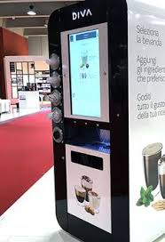 Commercial bean to cup coffee machines are ideal for serving quality coffee drinks made from real coffee beans without the additional training required for traditional coffee machines. 35 Coffee Machine Ideas Coffee Machine Coffee Vending Machine Design