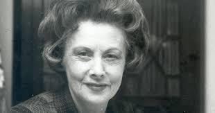 International Women's Day: Remembering Barbara Castle