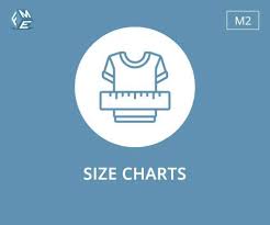 Magento 2 Size Chart Extension Add Size Guide Popup To