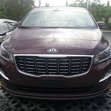 The kia carnival is here to disrupt a staid segment and proves once again what is possible when conventions are shattered, said sean yoon, president & ceo, kia motors north america. 2019 Kia Grand Carnival 2 2 Ex Crdi A T 7str Leather Seats With Sunroof Home Facebook