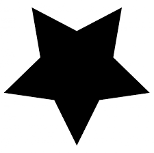 Gunakan hitam bintang png gratis ini untuk desain web, desain dtp, selebaran, proposal, proyek sekolah, poster, dan lainnya. Bintang Hitam Bayangan Gambar Gratis Di Pixabay