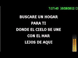 Letra Un Beso Y Una Flor Nino Bravo Lyrics Song Lyrics Songs