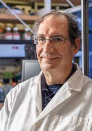 The Receptor Scientist