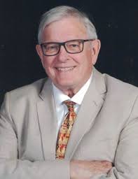 William Herbert Martin “Herb” Tucker (1940-2018)