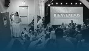 Investing in Congregations: Aliento De Vida