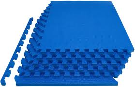 We did not find results for: Balancefrom Puzzle Exercise Mat With Eva Foam Interlocking Tiles For Exercise