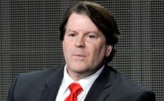 Piers Morgan Recalls Talent Rep John Ferriter's Fierce Loyalty