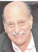 Angelo Codispoti Obituary