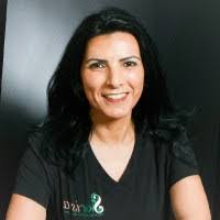 Randa Torres's Instagram, Twitter & Facebook