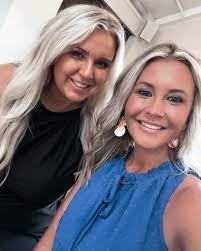 Lacey Dolan's Instagram, Twitter & Facebook