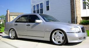 W202 Amg Merc Benz Mercedes Benz Amg Benz