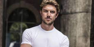 Adam demos (born 24 may 1986) is an australian actor. Who Is Adam Demos Dating Adam Demos Girlfriend Wife