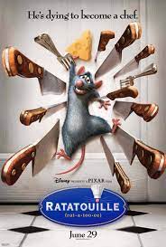 Rémy est un jeune rat qui rêve de devenir un grand chef français. Ratatouille Where To Watch Online Streaming Full Movie