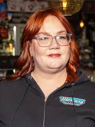 Ashley Kirkley's Instagram, Twitter & Facebook