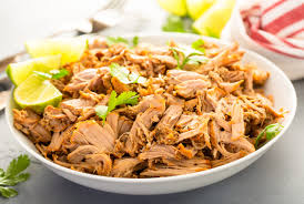 Most pork shoulder recipes have long cooking times anyway, though, so using a picnic shoulder is fine. Authentic Keto Lechon Cuban Style Pork