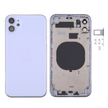 Thankfully, none of those operating system issues rose to a. Back Housing Cover With Sim Card Tray Side Keys Camera Lens For Iphone 11 Purple Flutter Shopping Universe