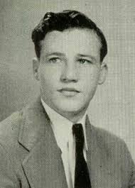 Donald Sylvester “Abe” Perkins (1923-1975)