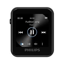 Equipped with 500mah lithium battery, enjoy 50+. Philips Mini Mp3 Player Sa6116 Bluetooth Sports Digital Music Player With Clip Shopee Philippines