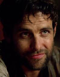 Do you know who i am? Jacob Garrett Black Sails Wiki Fandom