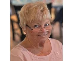 Frances Ethier Obituary (2025)