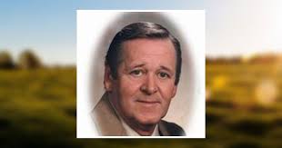 Robert Lee McCarty Obituary November 1, 2010