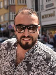 Hakan Şimşek (@hakansimsekofficial) • Instagram photos and videos