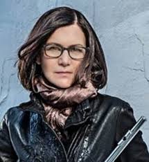 Jamie Baum Septet Plus at the Vermont Jazz Center : AR Stash