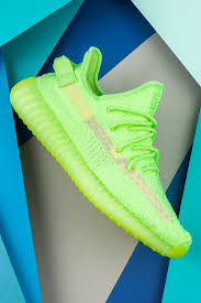 Adidas Yeezy Boost 350 V2 Glow In The Dark Eg5293 2019 In 2020 Yeezy Adidas Yeezy Adidas Yeezy Boost