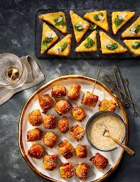 Martha stewart thanksgiving appetizers : 50 Foods To Snack On When You Re Working From Home Smoked Sausage Thanksgiving Appetizers Appetizers