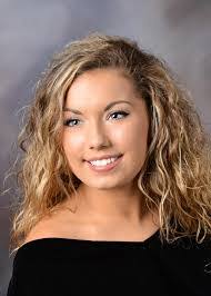 Ashlee Vaughn's Instagram, Twitter & Facebook