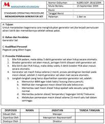 Namun, artikel ini tidak menjelaskan cara memasukkan data secara pilih satu atau beberapa sel yang ingin digunakan sebagai dasar untuk mengisi sel tambahan. Standar Operasional Prosedur Sop Adalah 4 Contoh