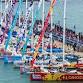 Clipper 2025-26 Race |Open Boat Tours| Punta del event image